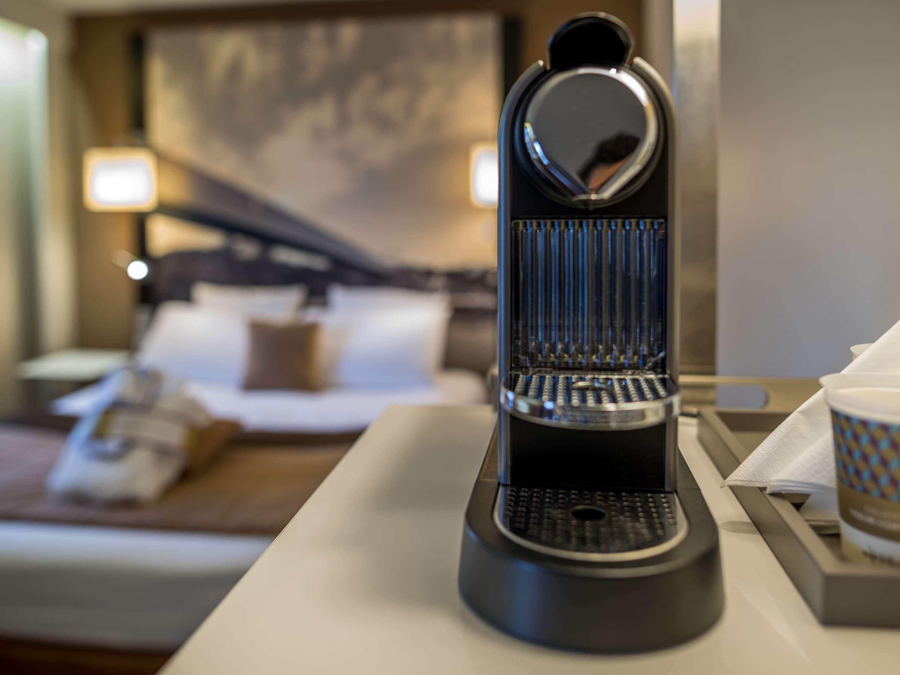 Mercure Cergy Pontoise Centre Eksteriør bilde